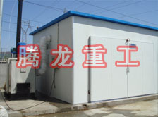 金屬箱體木材烘干設(shè)備、金屬箱體木材干燥設(shè)備、可拆裝式木材烘干箱、可拆裝式木材干燥箱
